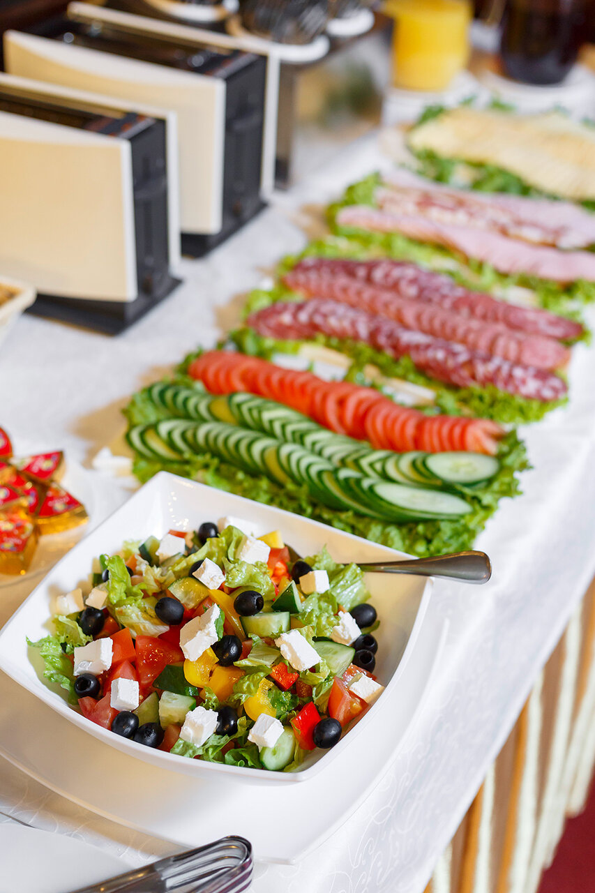 Гостиница Big Marine Санкт-Петербург-61