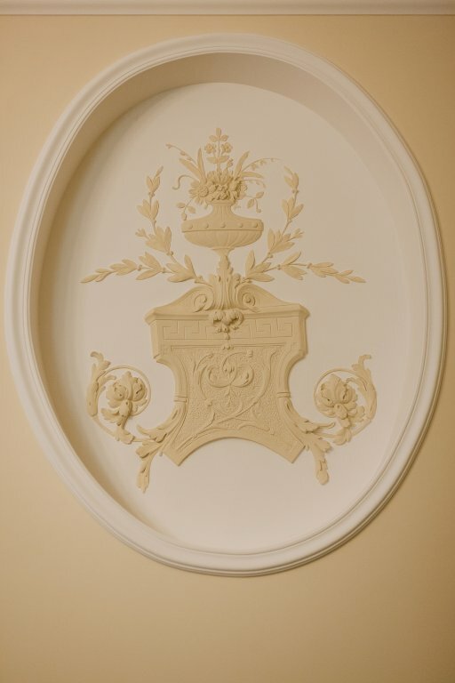 Гостиница Big Marine Санкт-Петербург-86