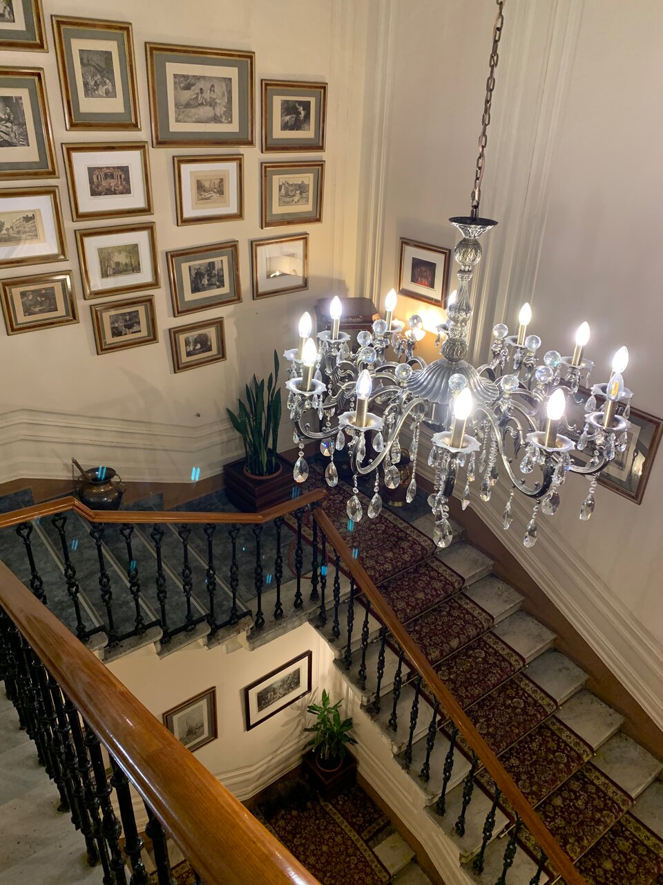 Гостиница Big Marine Санкт-Петербург