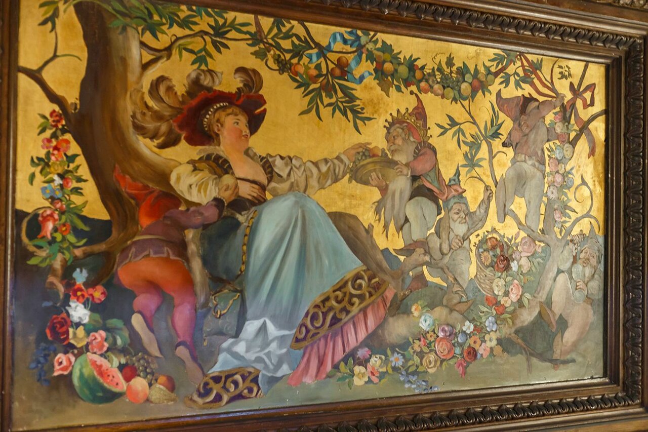 Гостиница Big Marine Санкт-Петербург-113