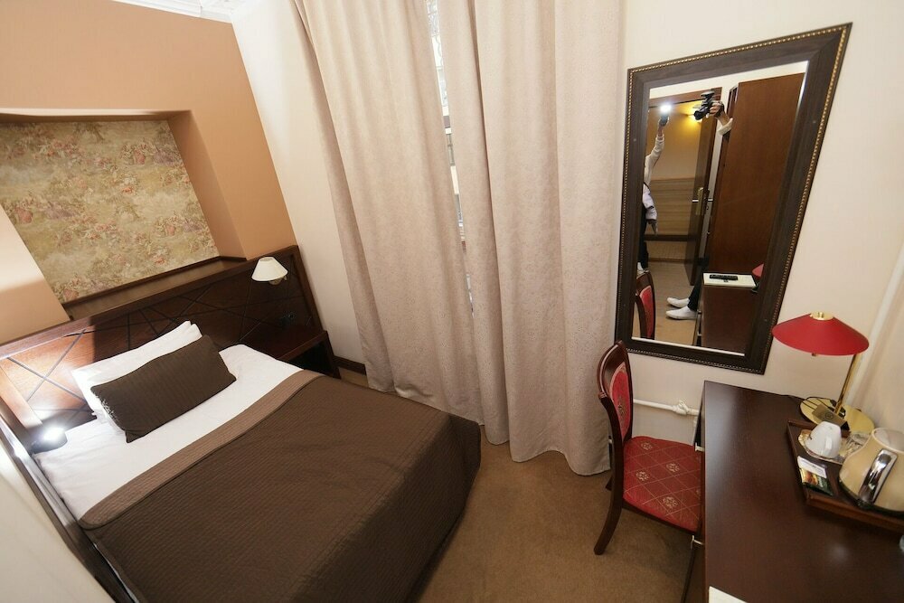 Гостиница Big Marine Санкт-Петербург-198