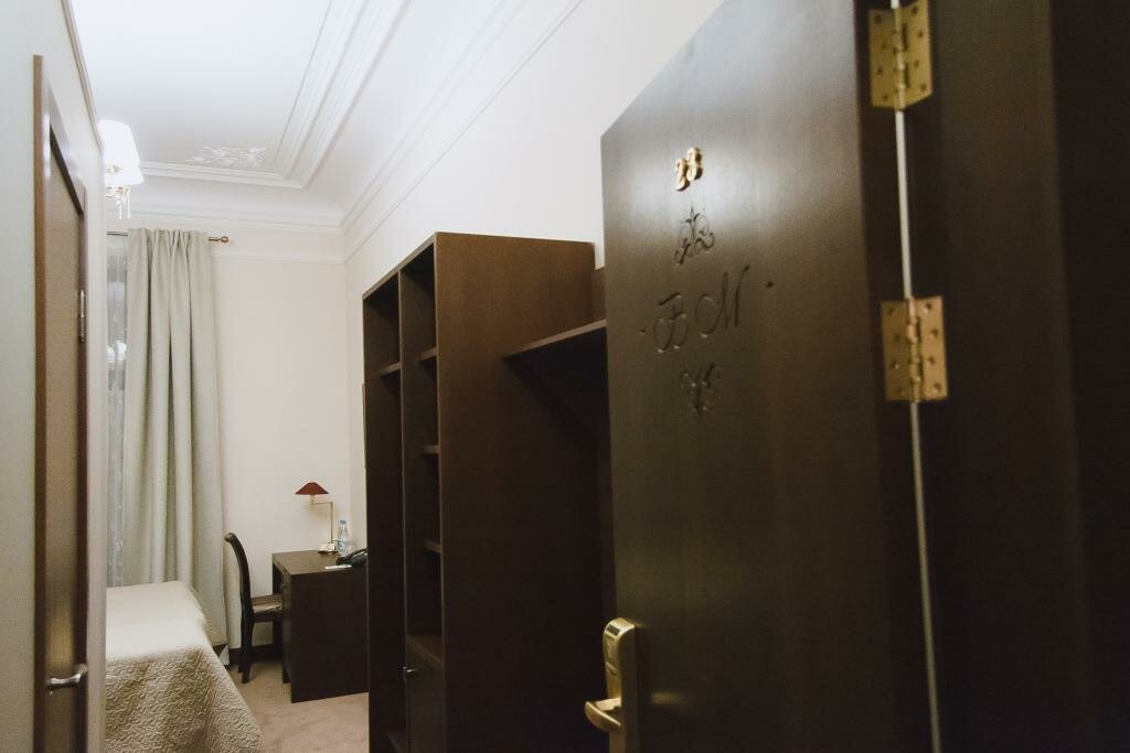 Гостиница Big Marine Санкт-Петербург-178