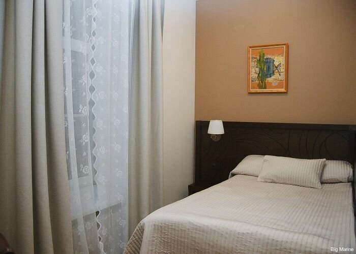 Гостиница Big Marine Санкт-Петербург-105