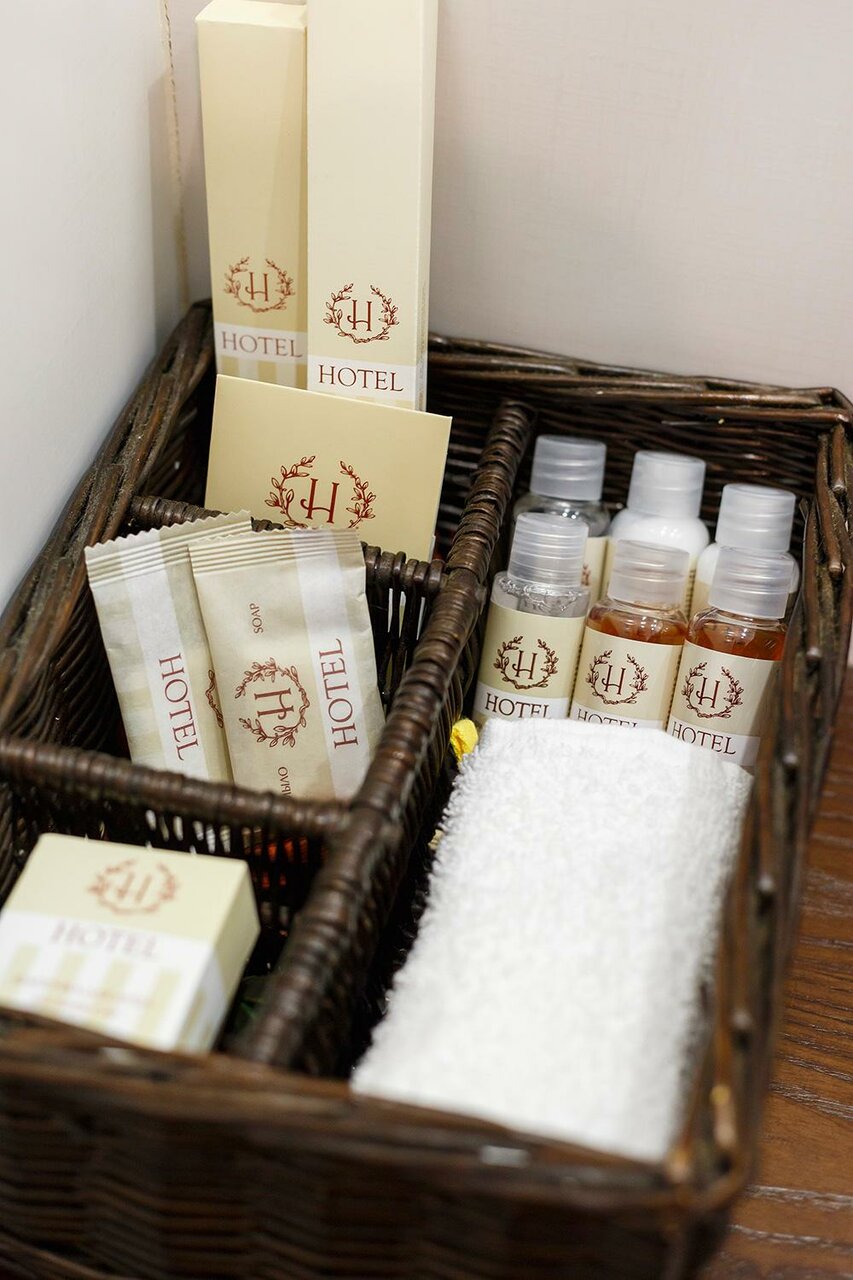 Гостиница Big Marine Санкт-Петербург-122