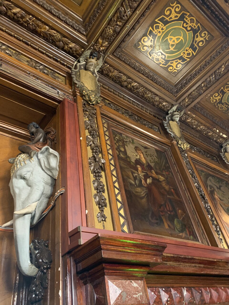 Гостиница Big Marine Санкт-Петербург-24