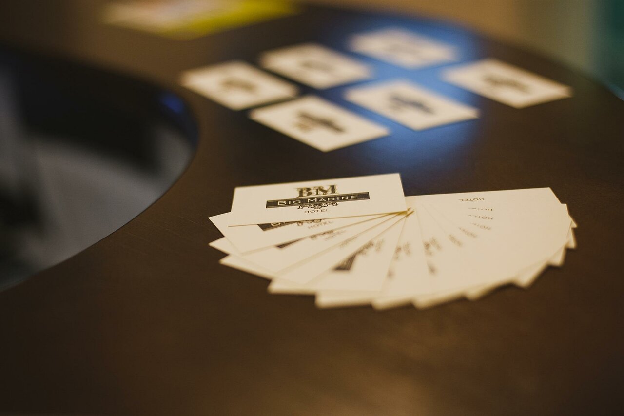 Гостиница Big Marine Санкт-Петербург-138