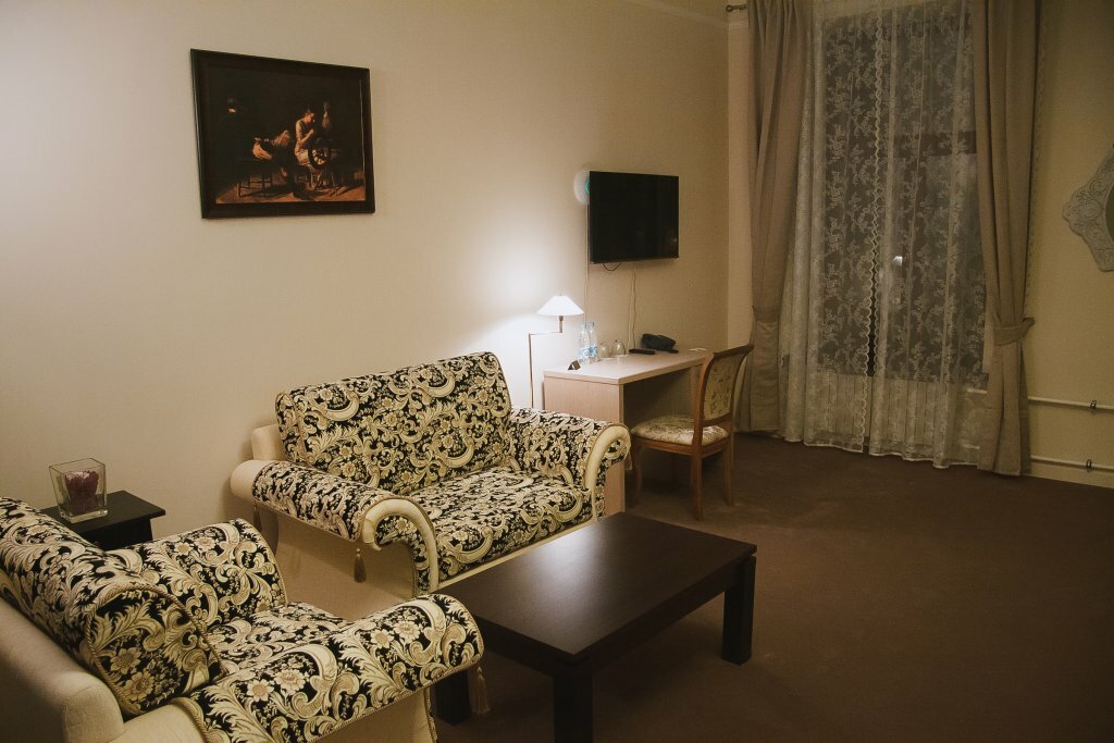 Гостиница Big Marine Санкт-Петербург-121