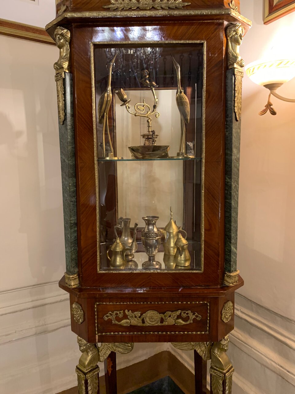 Гостиница Big Marine Санкт-Петербург-106