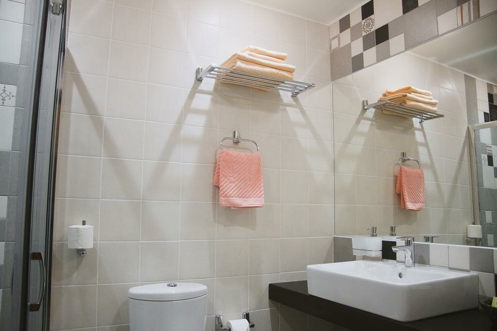 Гостиница Big Marine Санкт-Петербург-200