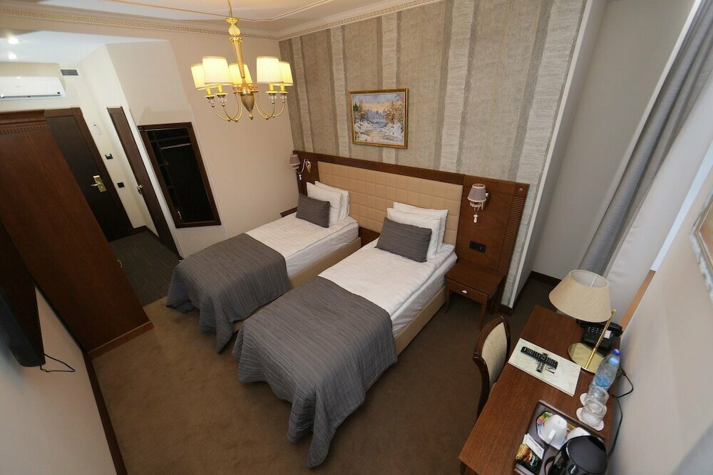 Гостиница Big Marine Санкт-Петербург-166