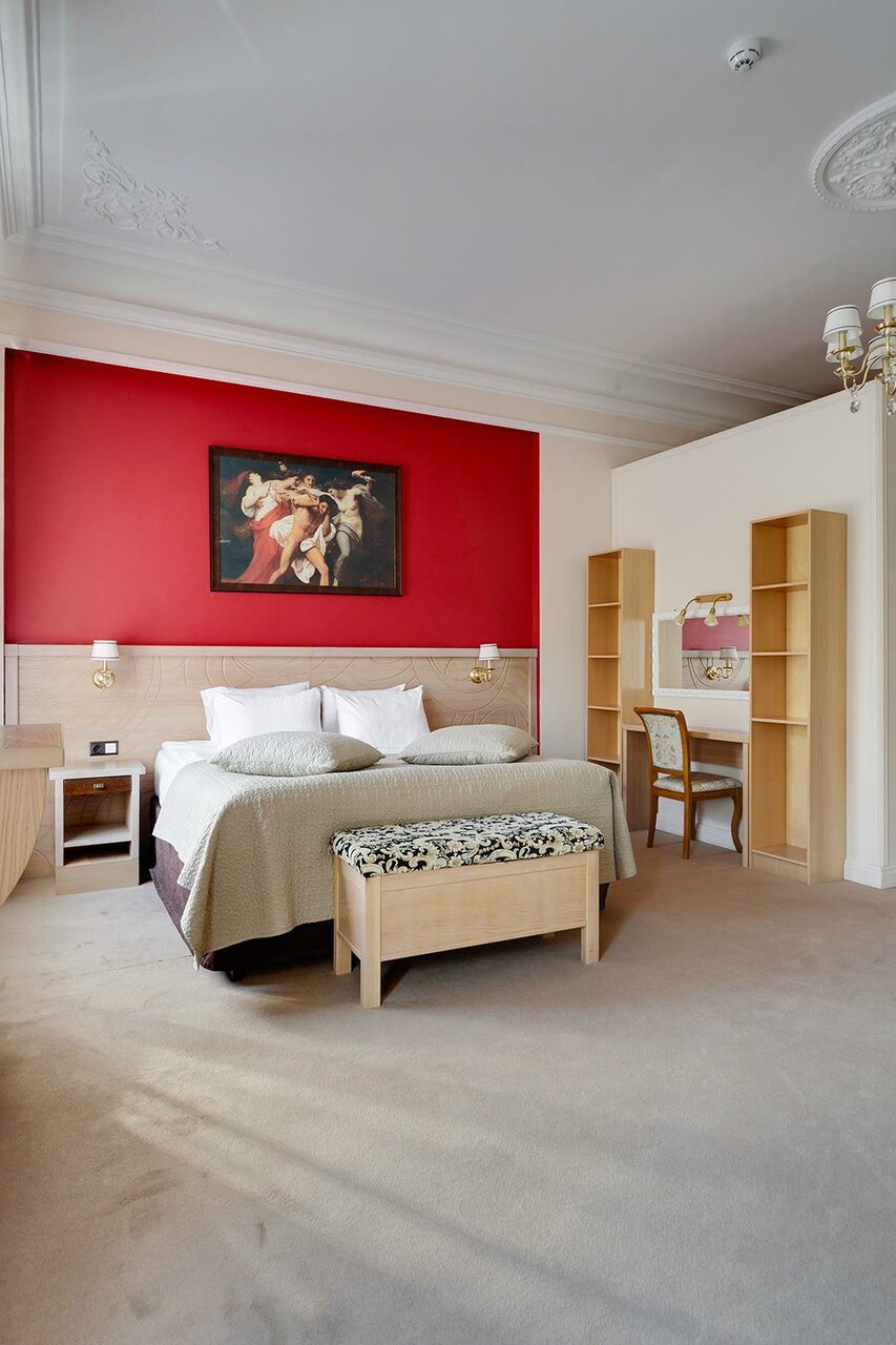 Гостиница Big Marine Санкт-Петербург-186