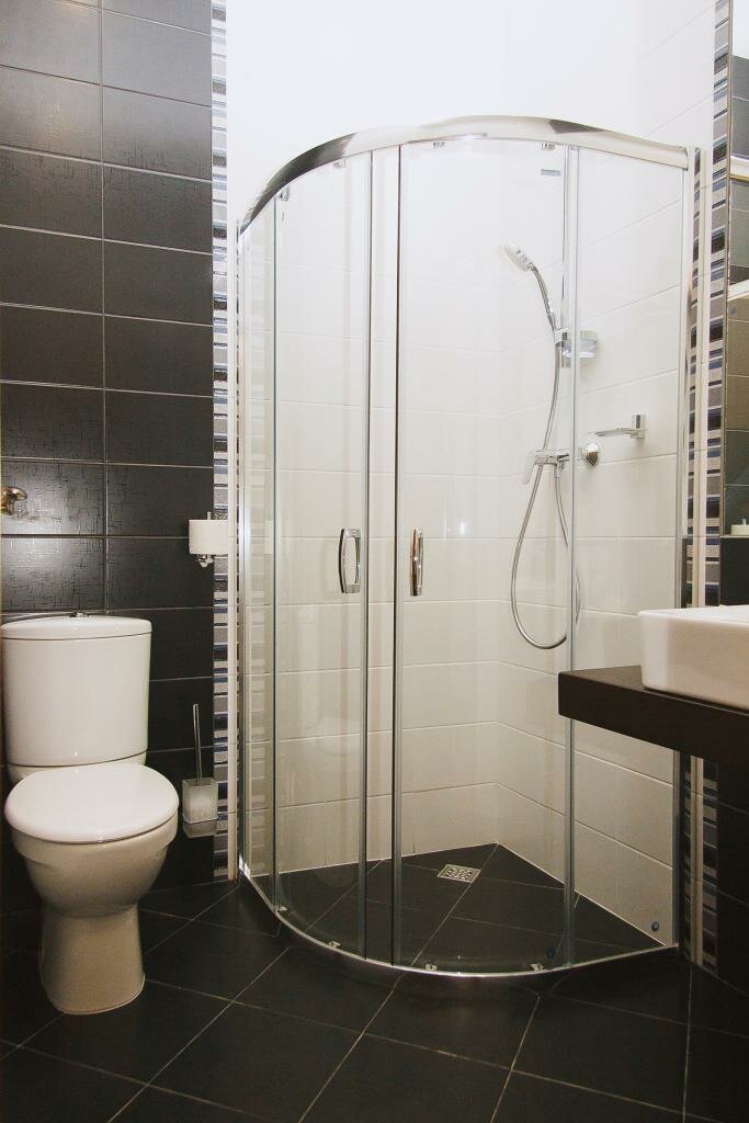 Гостиница Big Marine Санкт-Петербург-167