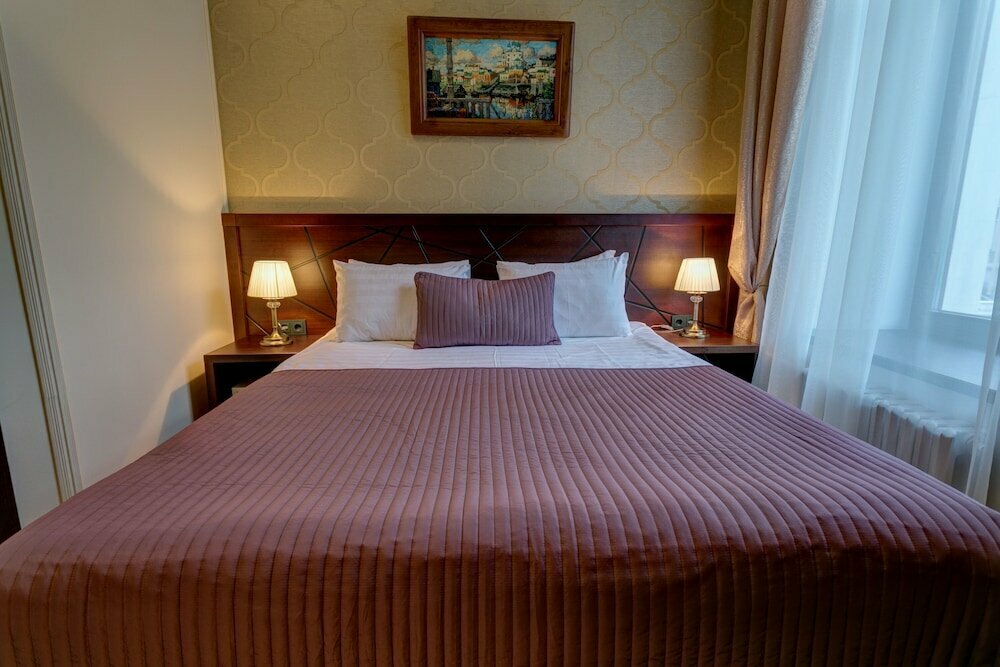 Гостиница Big Marine Санкт-Петербург-247