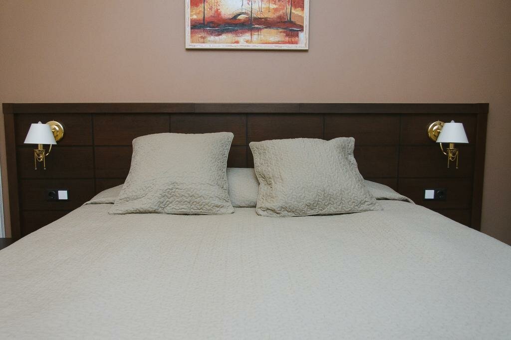 Гостиница Big Marine Санкт-Петербург-192