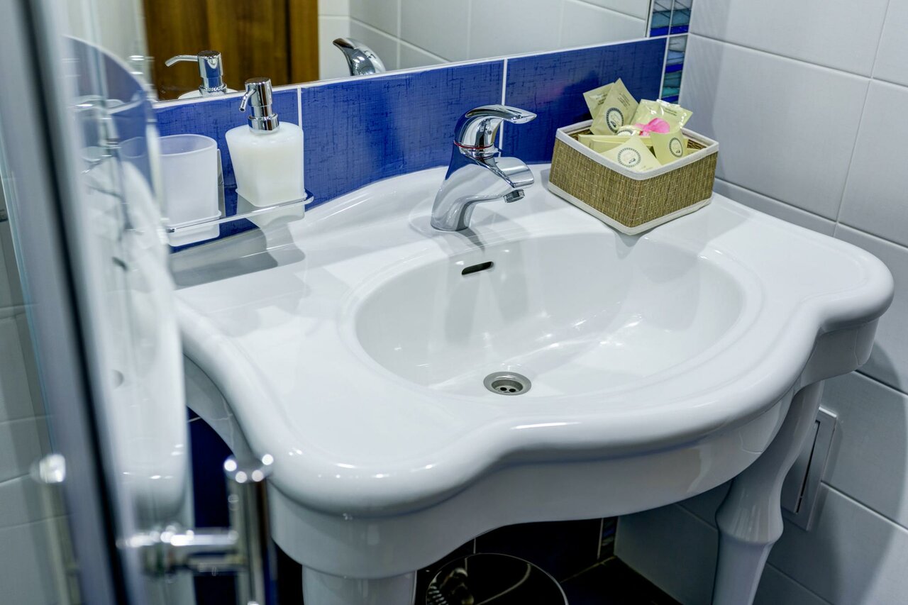 Гостиница Big Marine Санкт-Петербург-144