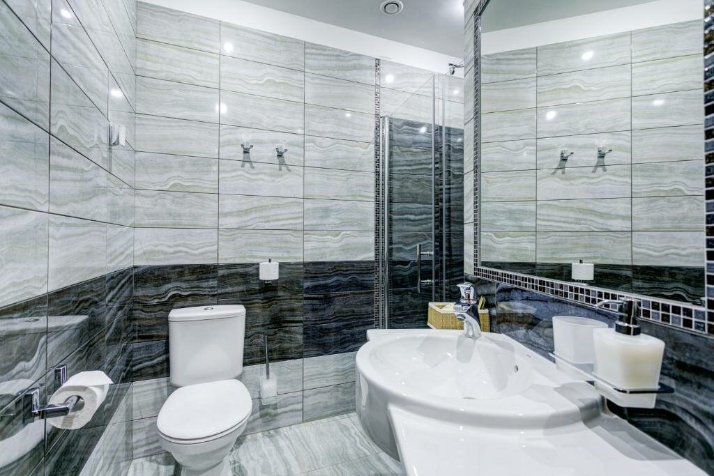 Гостиница Big Marine Санкт-Петербург-231