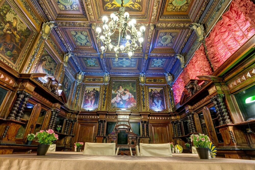 Гостиница Big Marine Санкт-Петербург-243