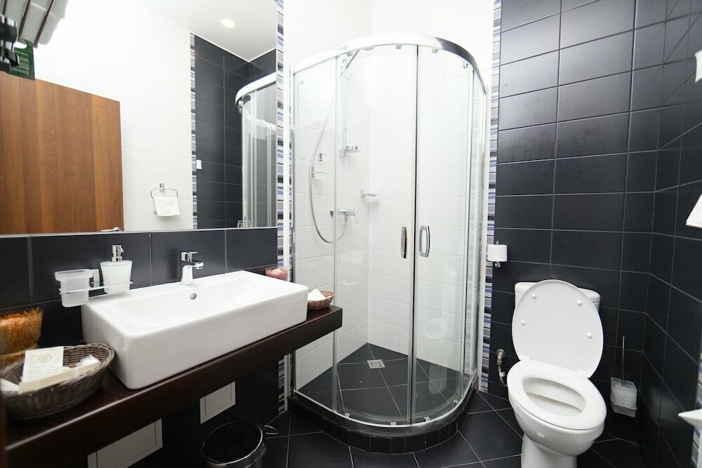 Гостиница Big Marine Санкт-Петербург-203