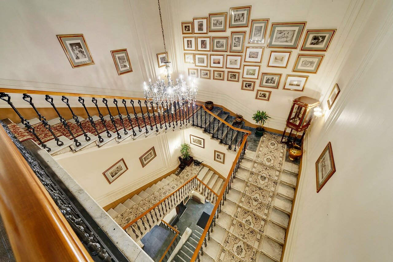 Гостиница Big Marine Санкт-Петербург-170