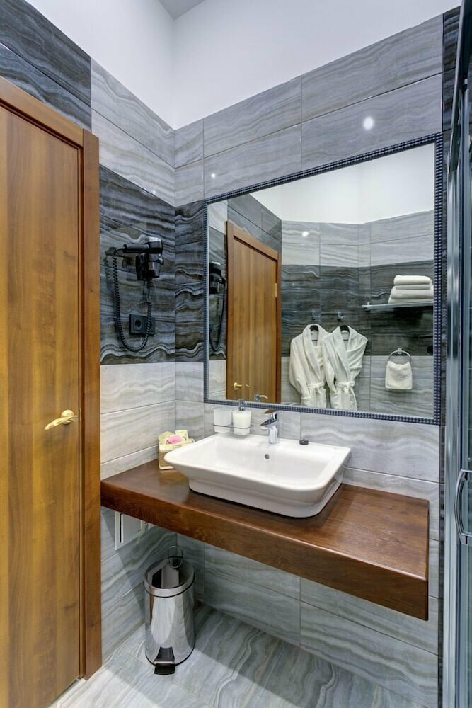 Гостиница Big Marine Санкт-Петербург-209