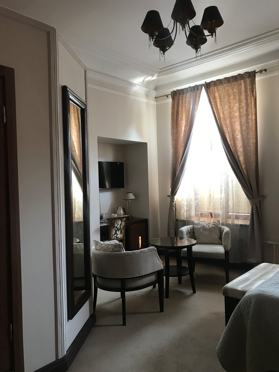 Гостиница Big Marine Санкт-Петербург-99