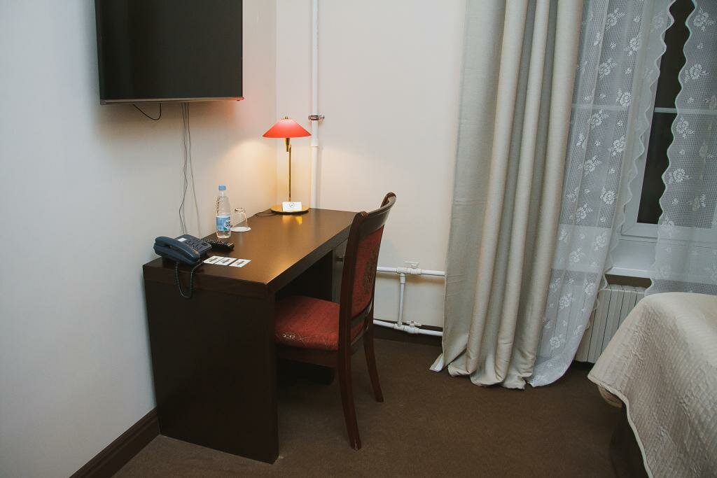 Гостиница Big Marine Санкт-Петербург-227