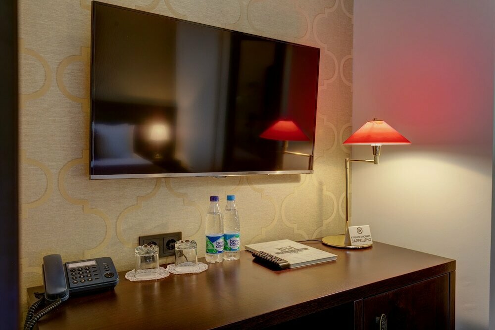 Гостиница Big Marine Санкт-Петербург-112