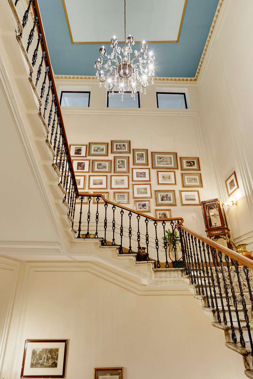 Гостиница Big Marine Санкт-Петербург-90