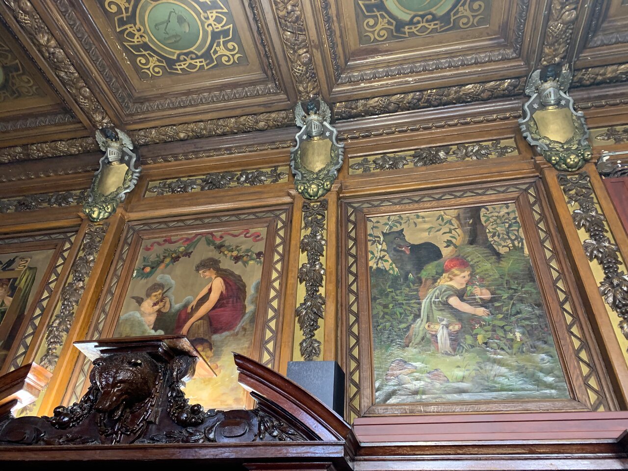 Гостиница Big Marine Санкт-Петербург-81