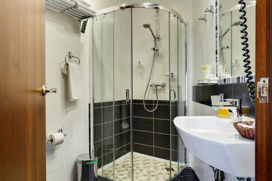 Гостиница Big Marine Санкт-Петербург