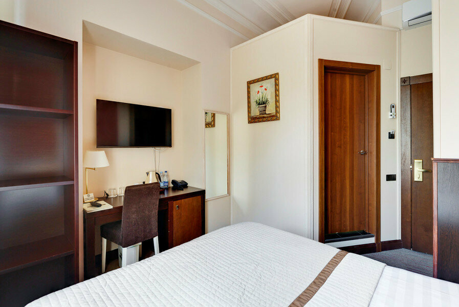 Гостиница Big Marine Санкт-Петербург