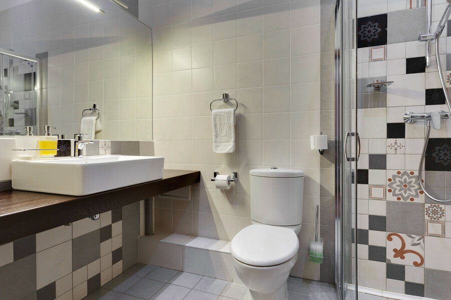 Гостиница Big Marine Санкт-Петербург