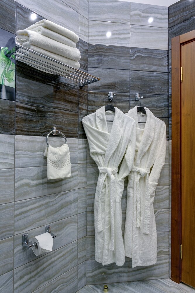 Гостиница Big Marine Санкт-Петербург-110