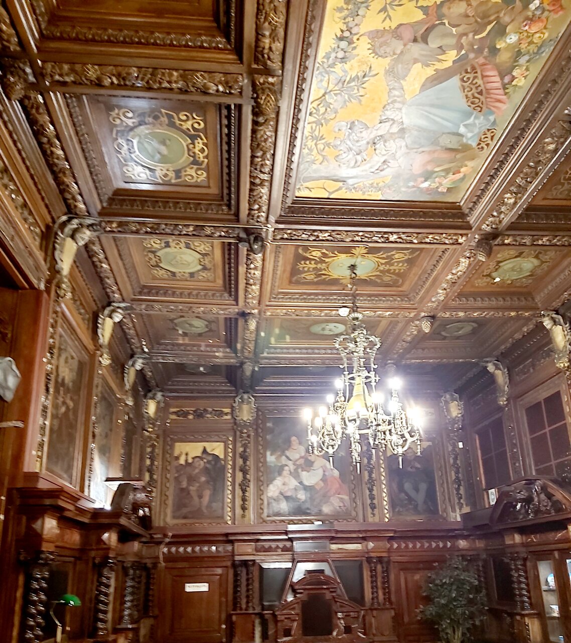 Гостиница Big Marine Санкт-Петербург-19