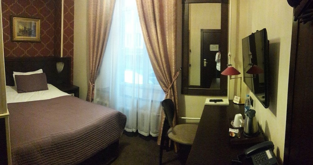 Гостиница Big Marine Санкт-Петербург-78