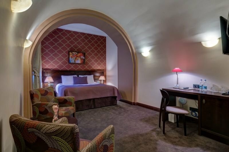 Гостиница Big Marine Санкт-Петербург-230