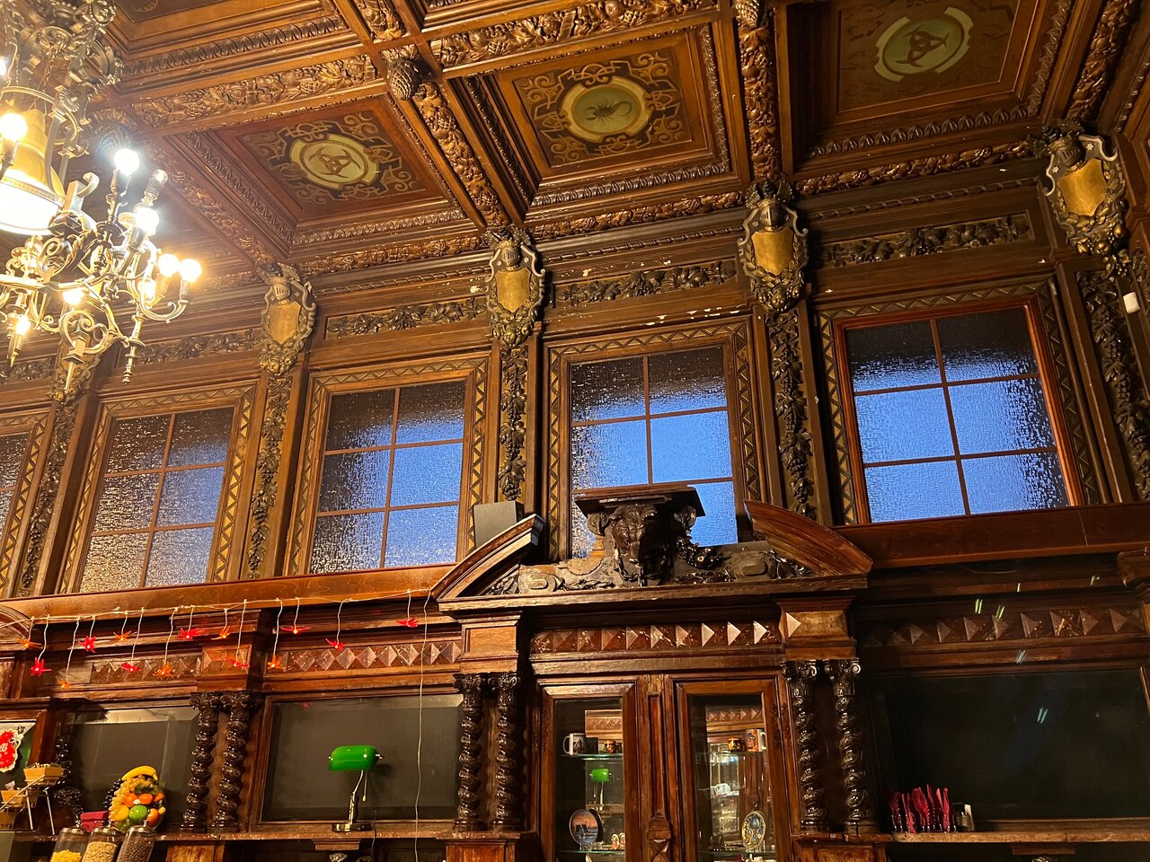 Гостиница Big Marine Санкт-Петербург-75