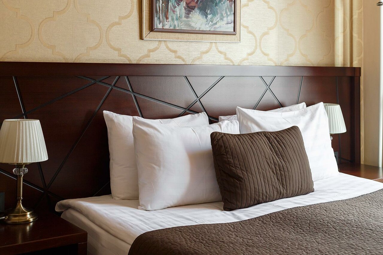 Гостиница Big Marine Санкт-Петербург-155