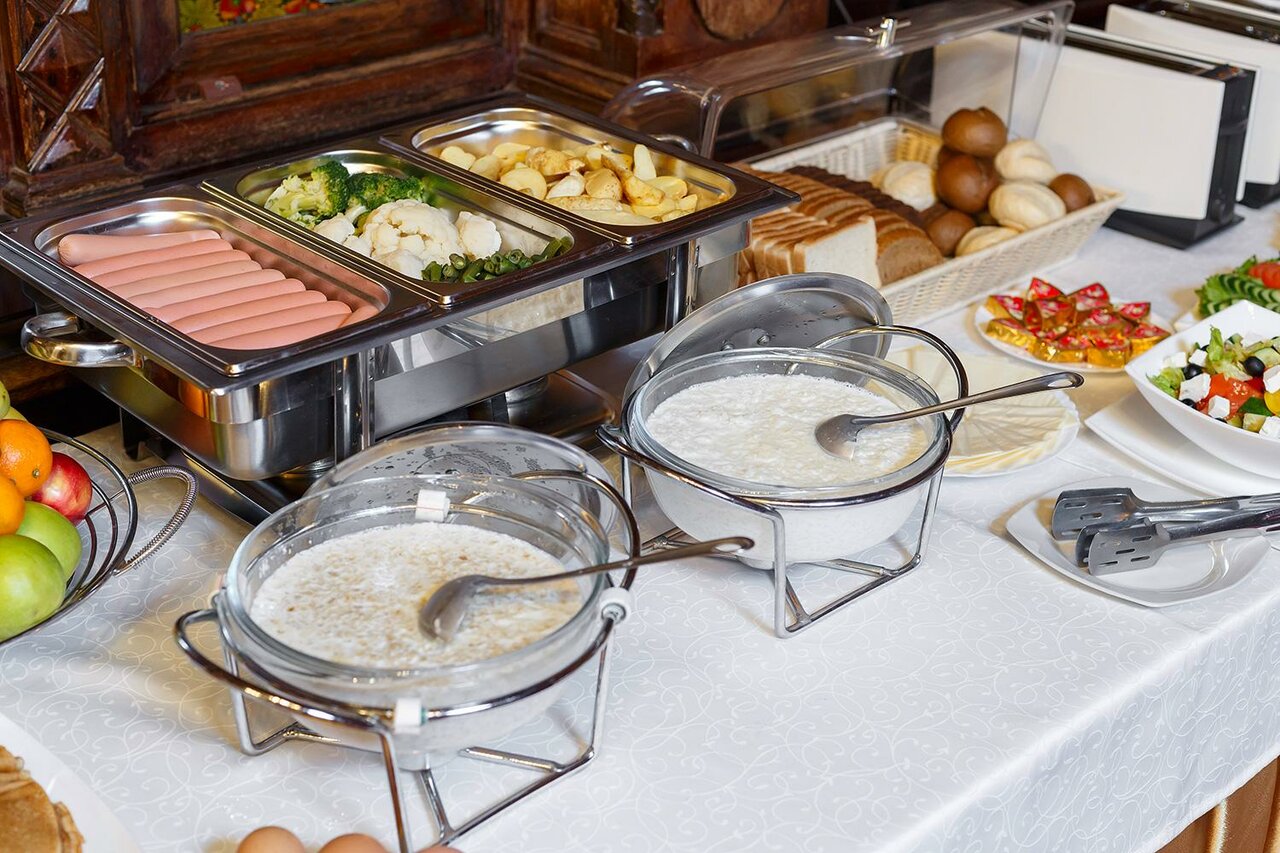 Гостиница Big Marine Санкт-Петербург-197