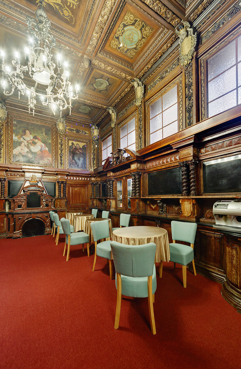 Гостиница Big Marine Санкт-Петербург-85