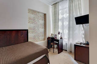 Гостиница Big Marine Санкт-Петербург Одноместный стандарт-5