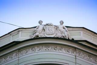 Гостиница Big Marine Санкт-Петербург-7