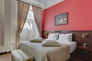 Гостиница Big Marine Санкт-Петербург Полулюкс-5