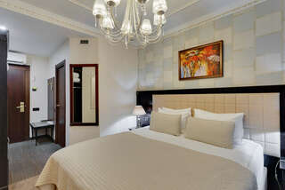 Гостиница Big Marine Санкт-Петербург Двухместный Улучшенный-7