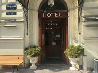 Гостиница Big Marine Санкт-Петербург-2