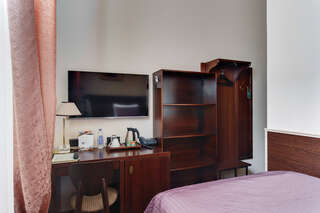 Гостиница Big Marine Санкт-Петербург Одноместный стандарт-4