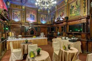 Гостиница Big Marine Санкт-Петербург-6