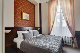 Гостиница Big Marine Санкт-Петербург Двухместный Double/Twin-3