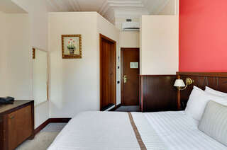 Гостиница Big Marine Санкт-Петербург Одноместный Плюс-3