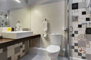 Гостиница Big Marine Санкт-Петербург Одноместный стандарт-6